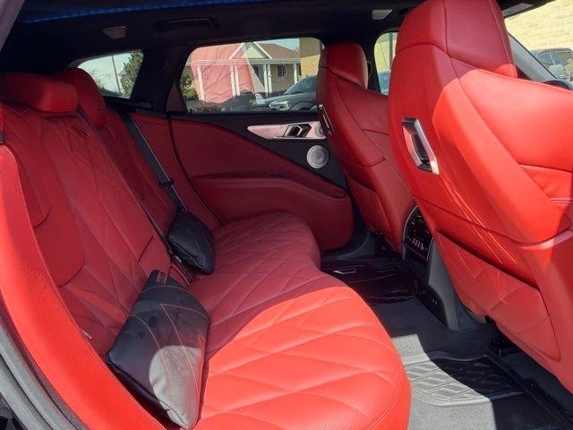 2025 BMW XM Label Red - Photo 35