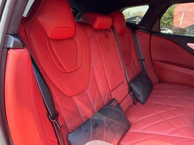 2025 BMW XM Label Red - Photo 37