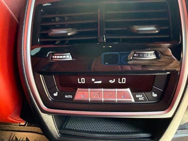 2025 BMW XM Label Red - Photo 38