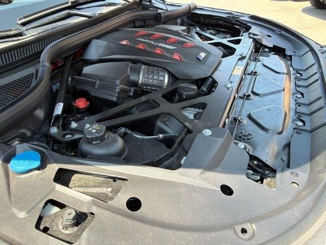 2025 BMW XM Label Red - Photo 40