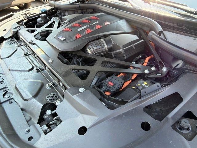 2025 BMW XM Label Red - Photo 41