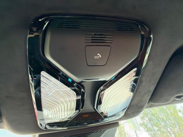 2025 BMW XM Label Red - Photo 47