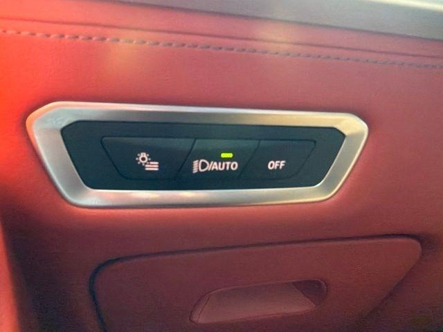2025 BMW XM Label Red - Photo 48