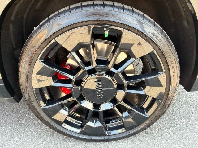 2025 BMW XM Label Red - Photo 54