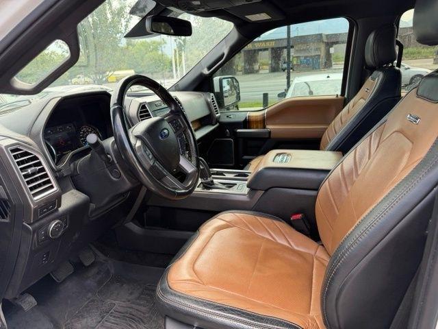 Ford F-150  2016