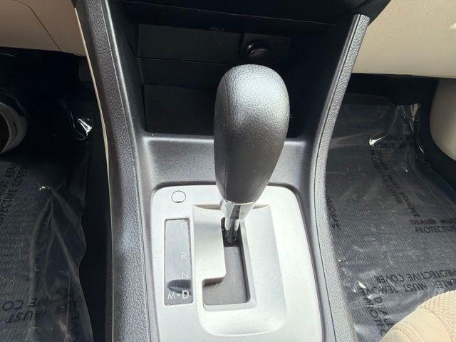 Subaru XV Crosstrek  2014
