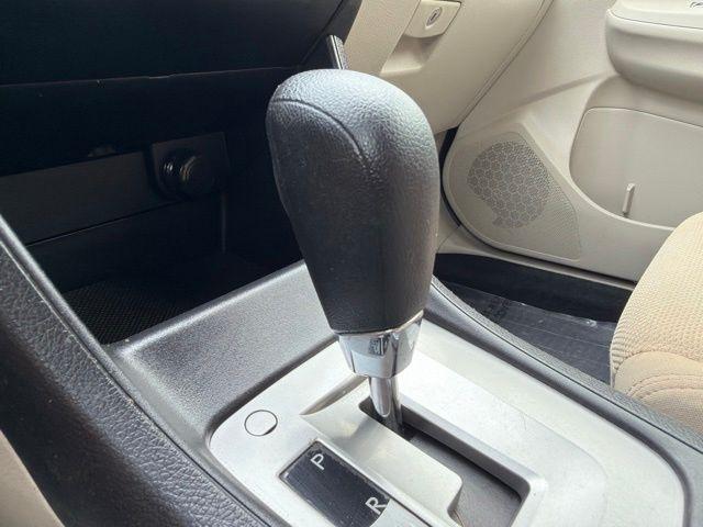 Subaru XV Crosstrek  2014