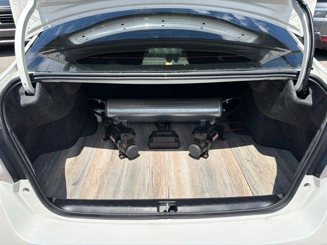 Subaru WRX  2020