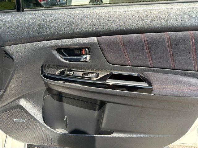 Subaru WRX  2020