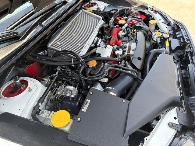 Subaru WRX  2020