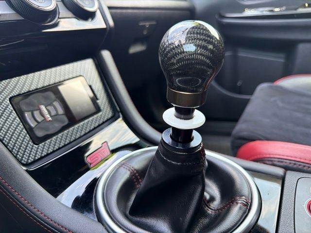 Subaru WRX  2020
