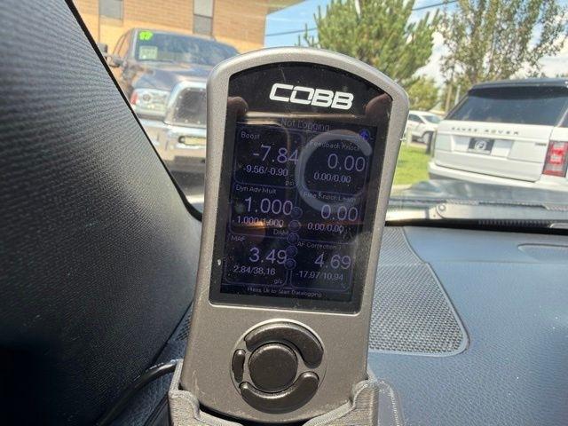 Subaru WRX  2020