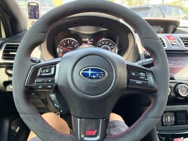 Subaru WRX  2020
