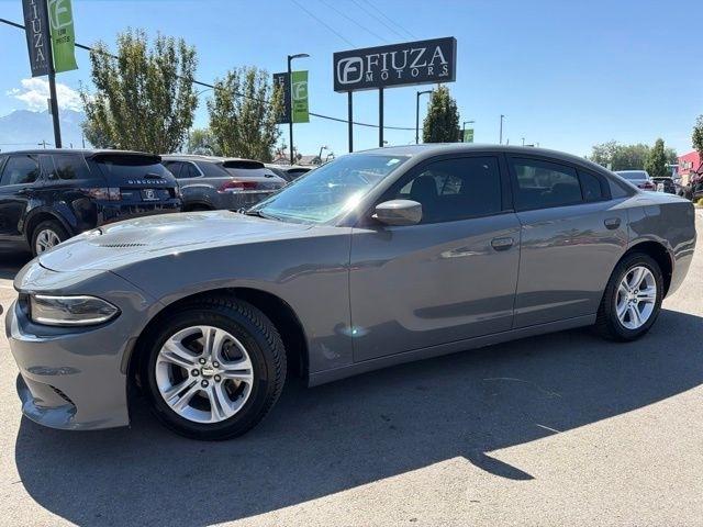Dodge Charger  2018