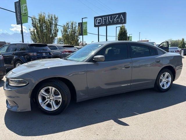 Dodge Charger  2018