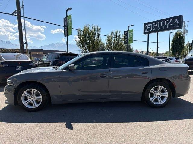 Dodge Charger  2018