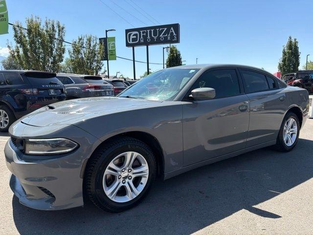 Dodge Charger  2018