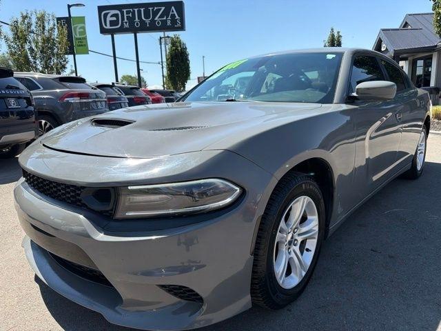 Dodge Charger  2018