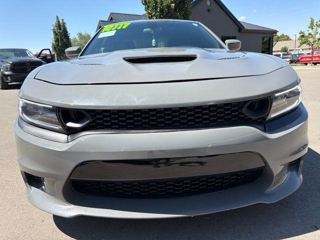 Dodge Charger  2018