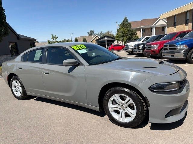 Dodge Charger  2018