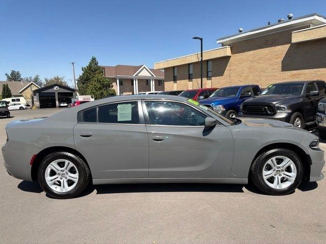Dodge Charger  2018