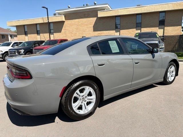 Dodge Charger  2018