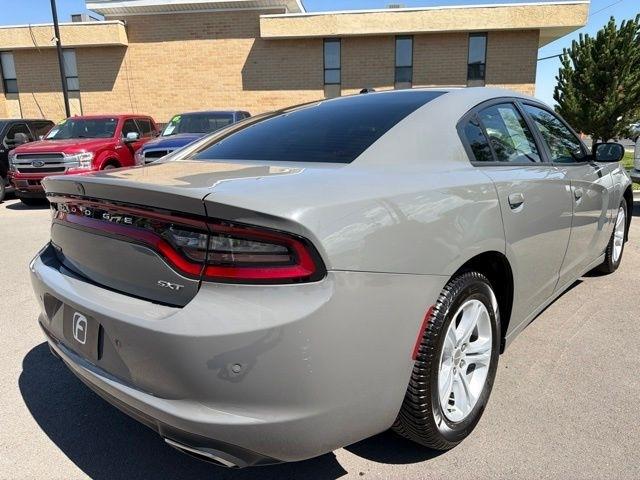 Dodge Charger  2018