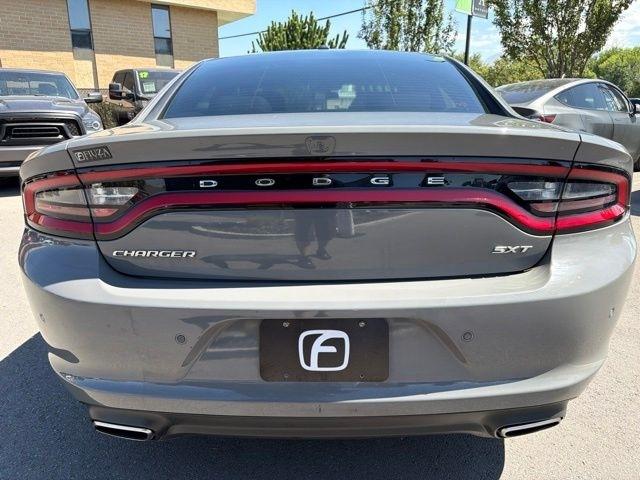 Dodge Charger  2018