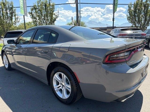 Dodge Charger  2018