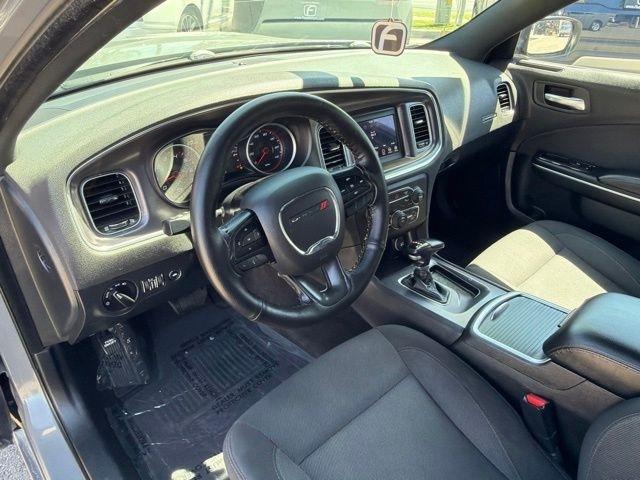 Dodge Charger  2018