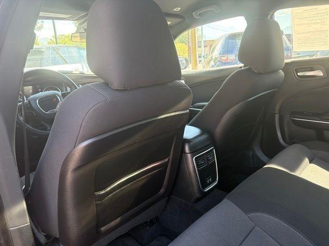 Dodge Charger  2018
