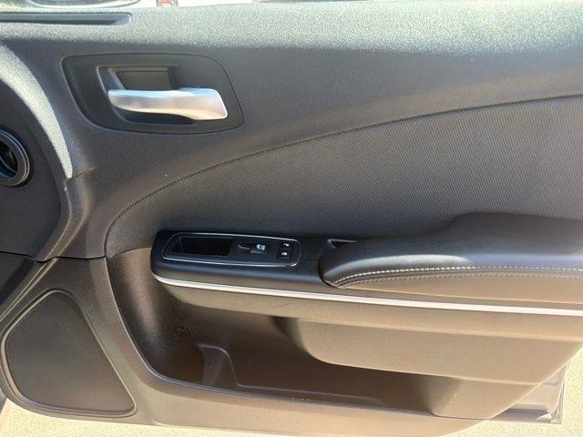 Dodge Charger  2018