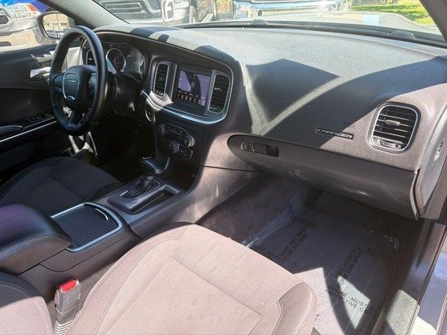 Dodge Charger  2018