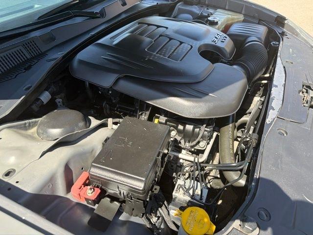 Dodge Charger  2018
