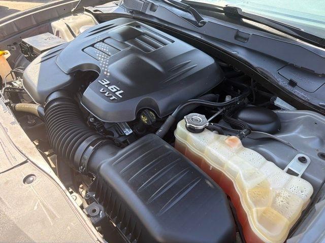 Dodge Charger  2018