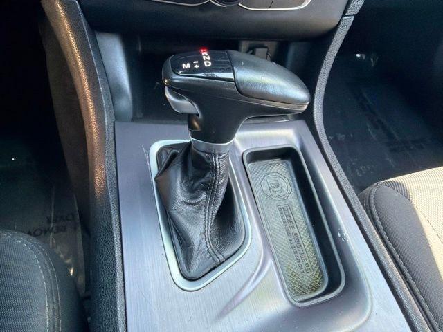 Dodge Charger  2018
