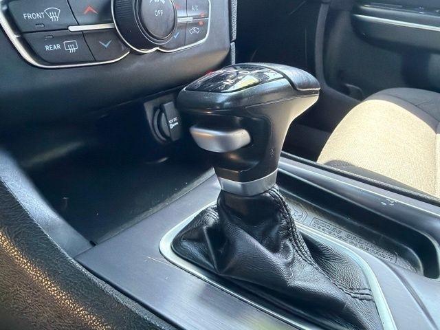 Dodge Charger  2018