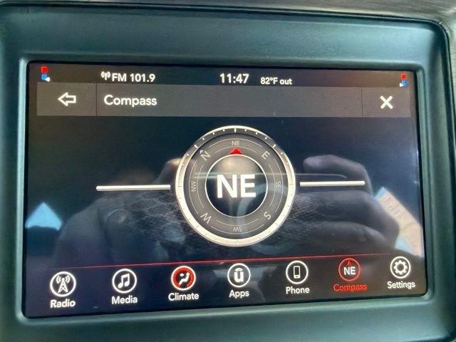 Dodge Charger  2018