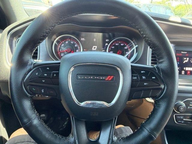 Dodge Charger  2018