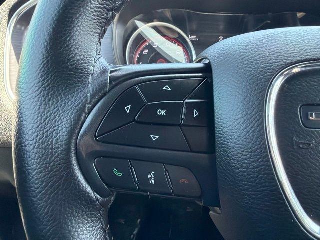 Dodge Charger  2018