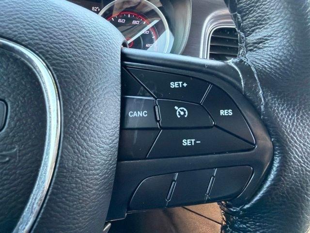 Dodge Charger  2018