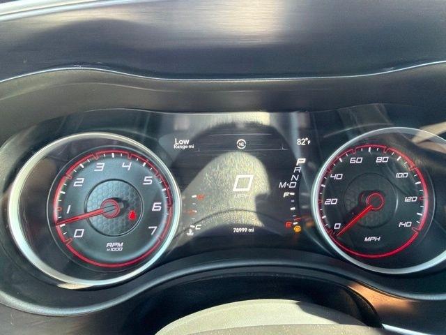 Dodge Charger  2018