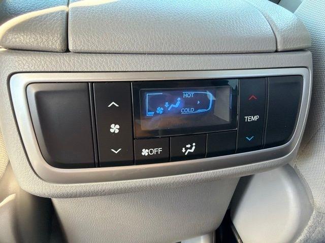 Toyota Highlander  2018