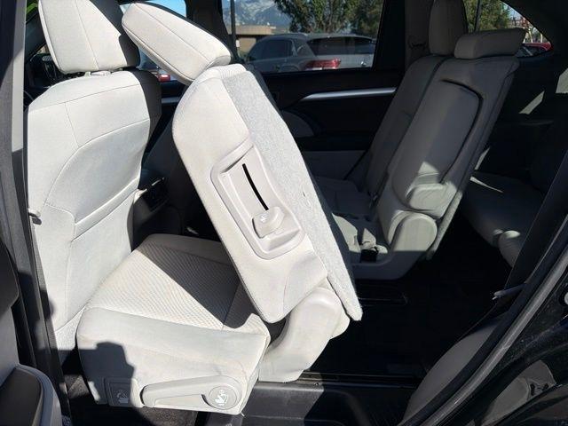 Toyota Highlander  2018