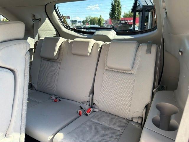 Toyota Highlander  2018