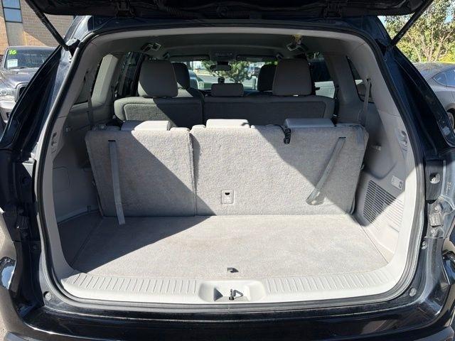 Toyota Highlander  2018
