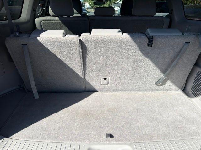 Toyota Highlander  2018