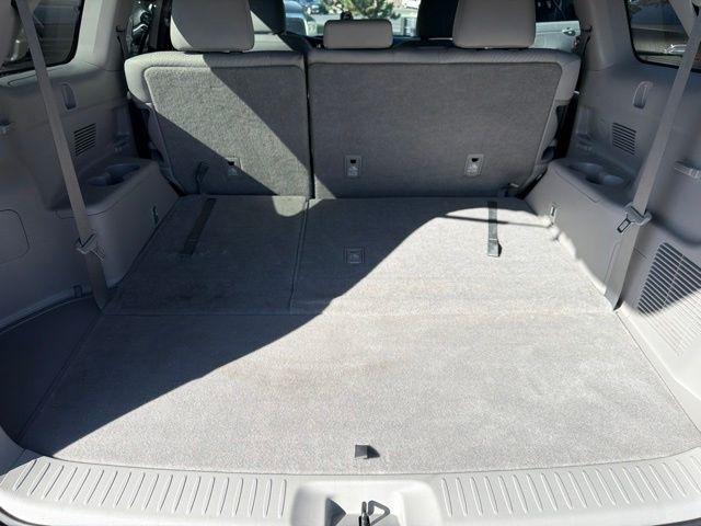 Toyota Highlander  2018
