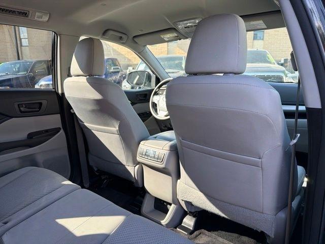 Toyota Highlander  2018