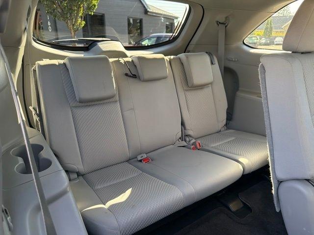 Toyota Highlander  2018